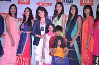 Tapsee Launch Big Bazaar New Wear Collections
